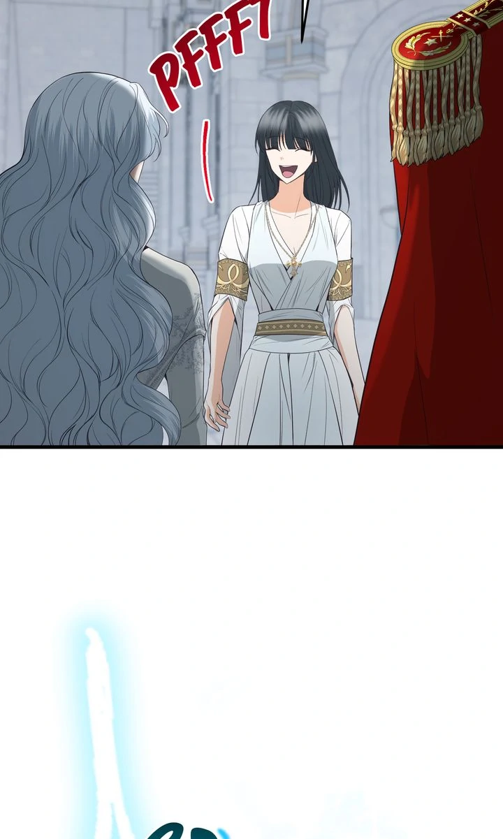The Saintess Returns as a Villain Chapter 50 - page 61
