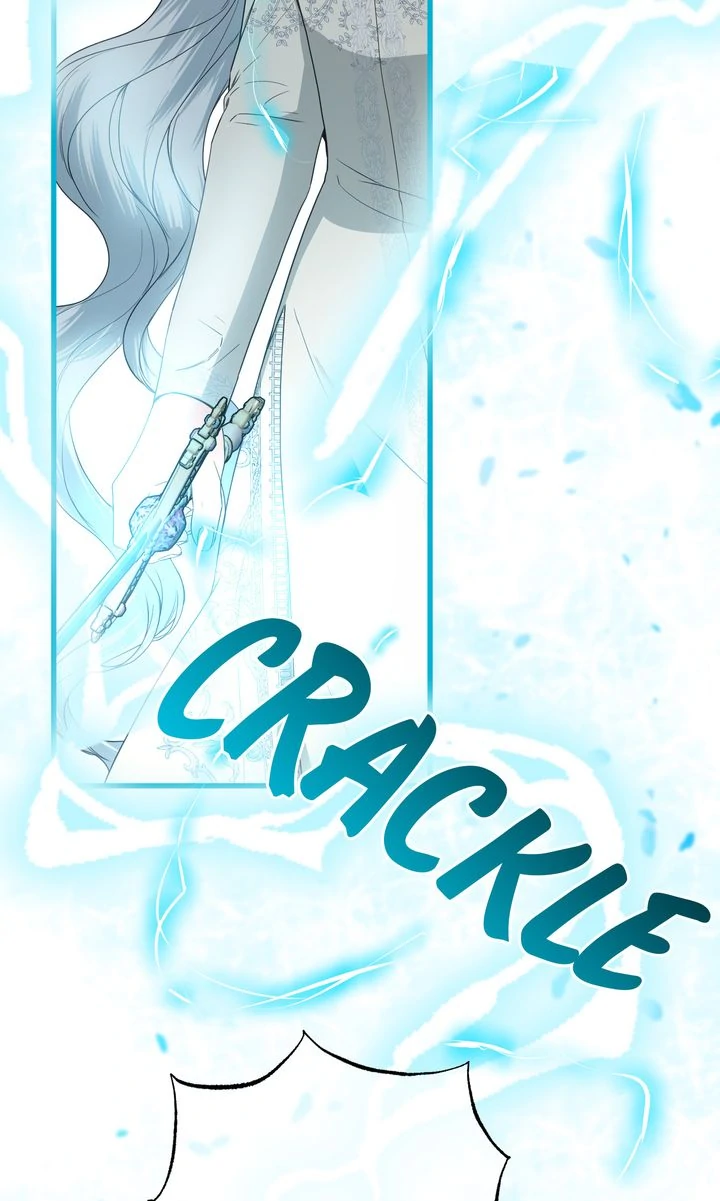 The Saintess Returns as a Villain Chapter 50 - page 63