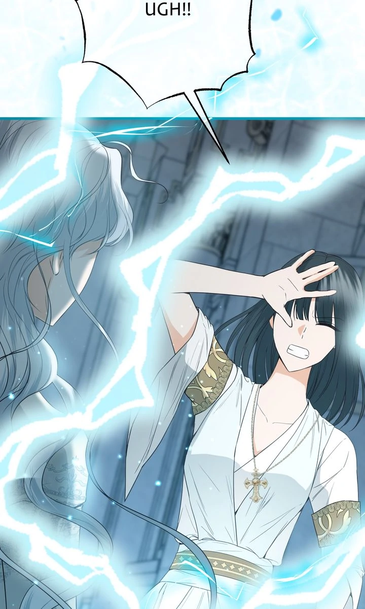 The Saintess Returns as a Villain Chapter 50 - page 64