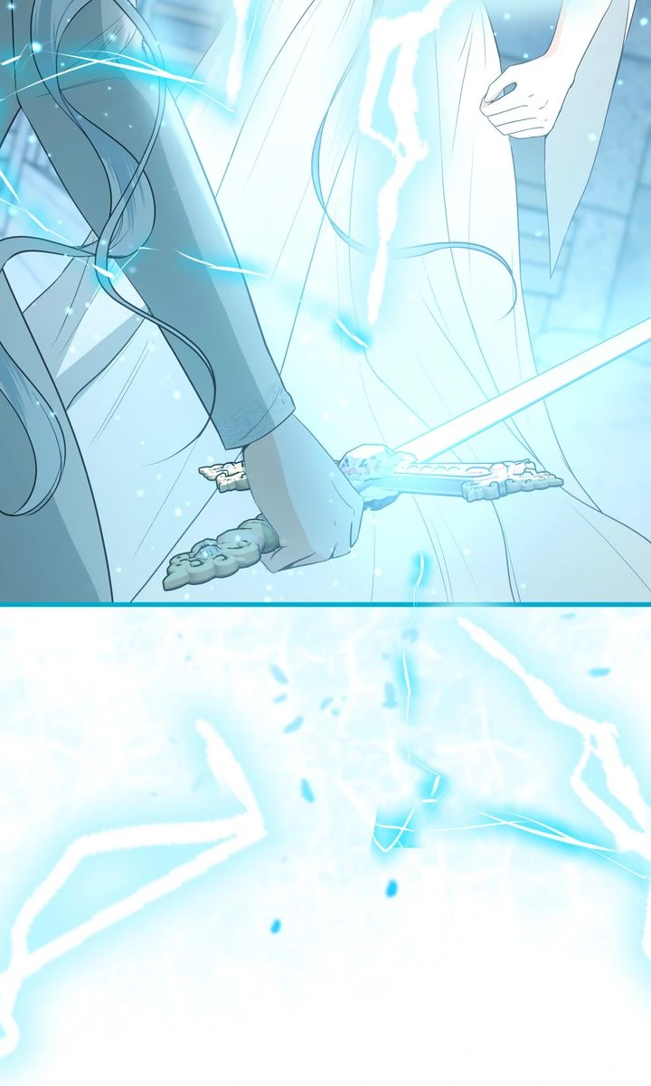 The Saintess Returns as a Villain Chapter 50 - page 65