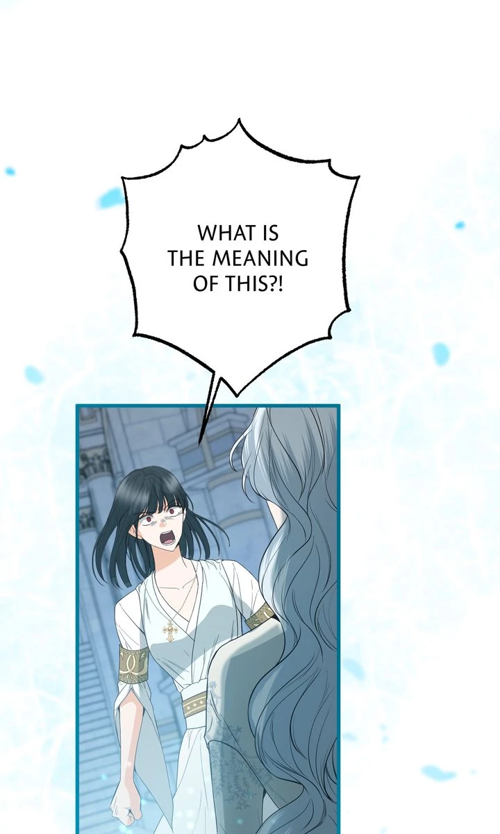 The Saintess Returns as a Villain Chapter 50 - page 66