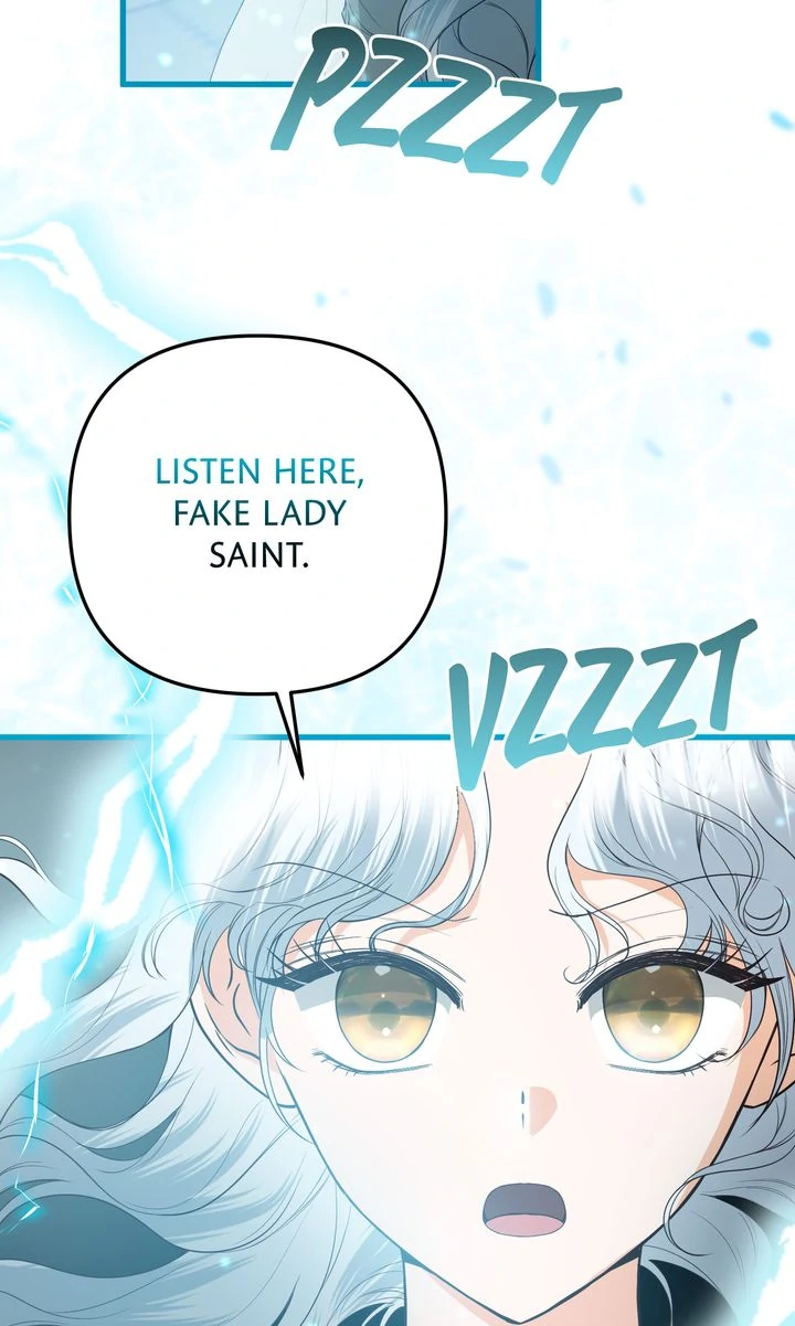 The Saintess Returns as a Villain Chapter 50 - page 67
