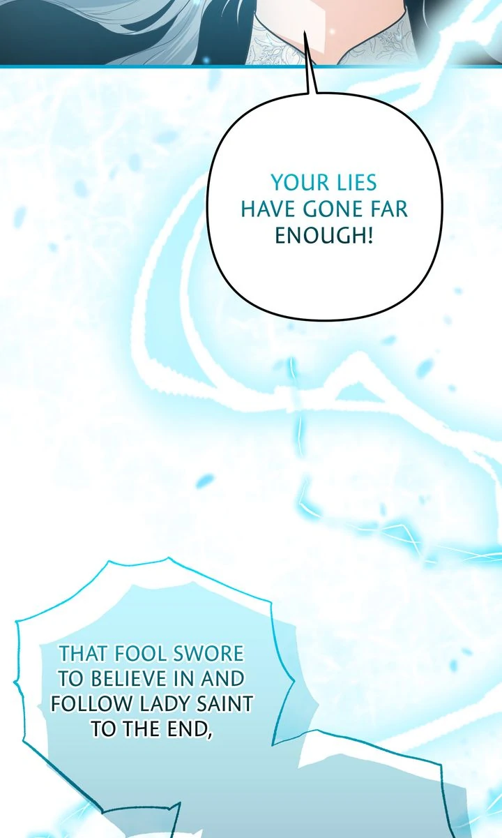 The Saintess Returns as a Villain Chapter 50 - page 68