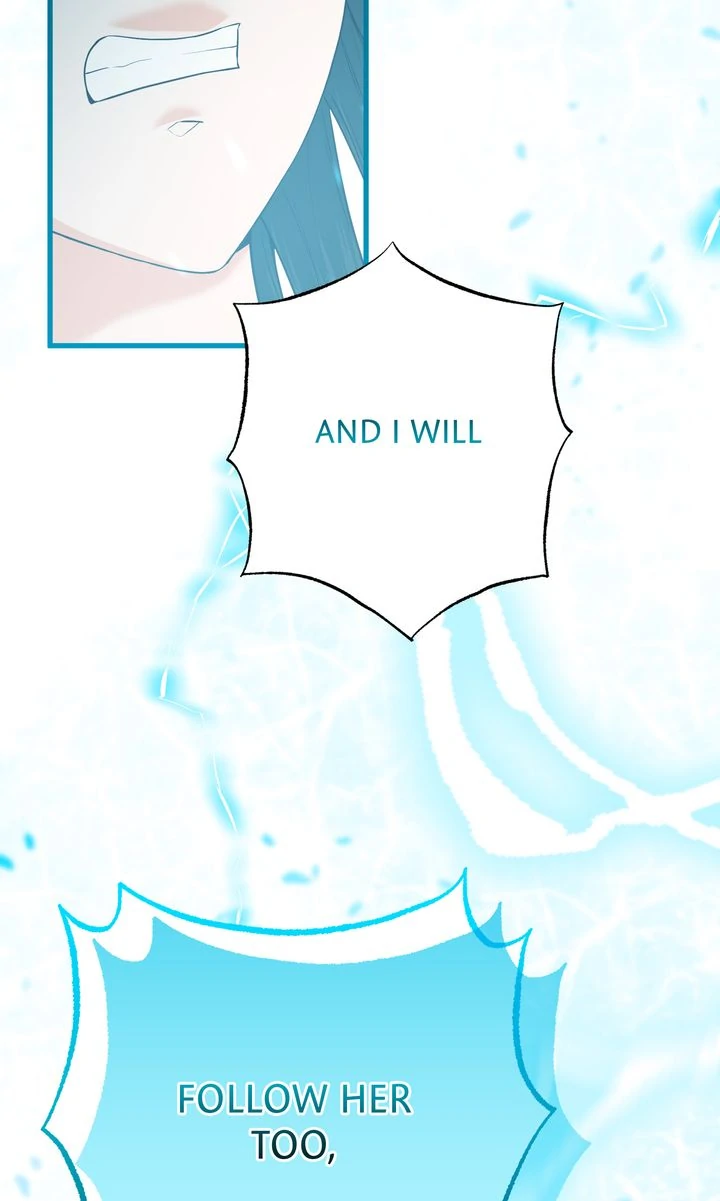 The Saintess Returns as a Villain Chapter 50 - page 71