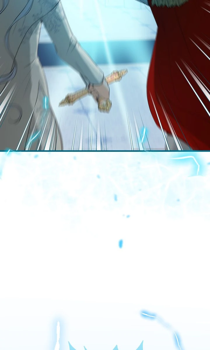 The Saintess Returns as a Villain Chapter 50 - page 77