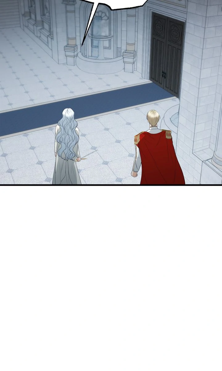 The Saintess Returns as a Villain Chapter 50 - page 80