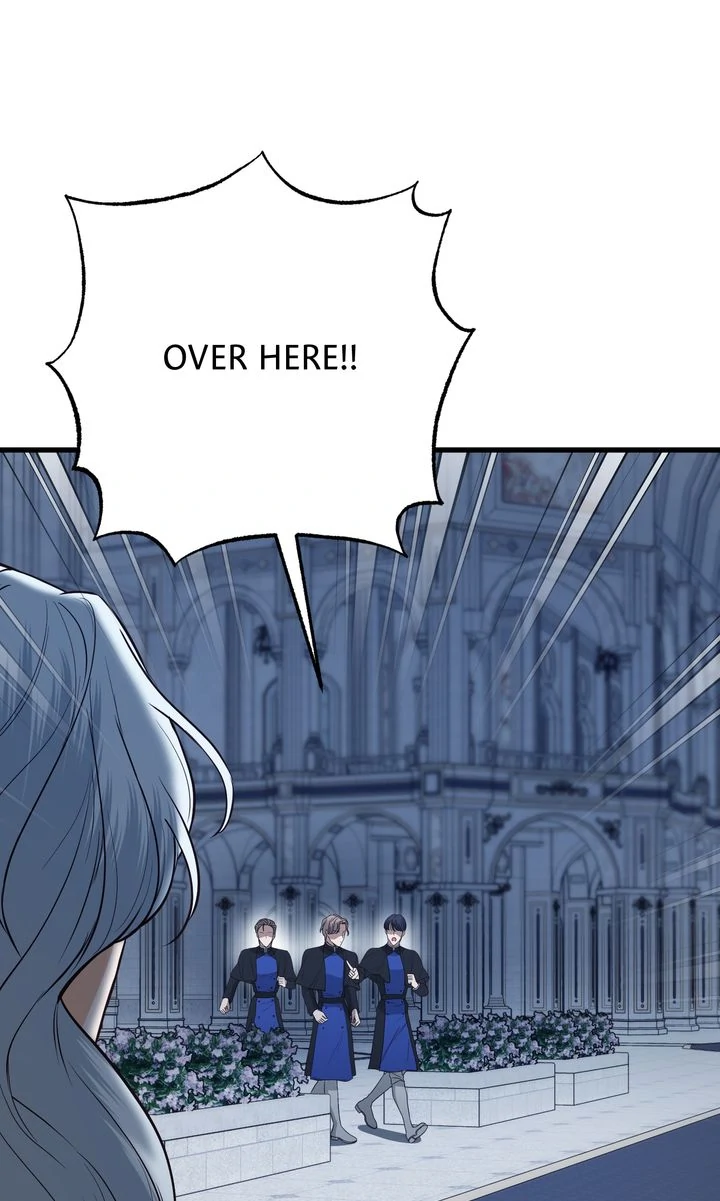 The Saintess Returns as a Villain Chapter 50 - page 81