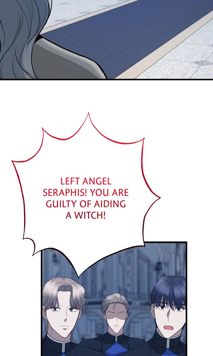 The Saintess Returns as a Villain Chapter 50 - page 82