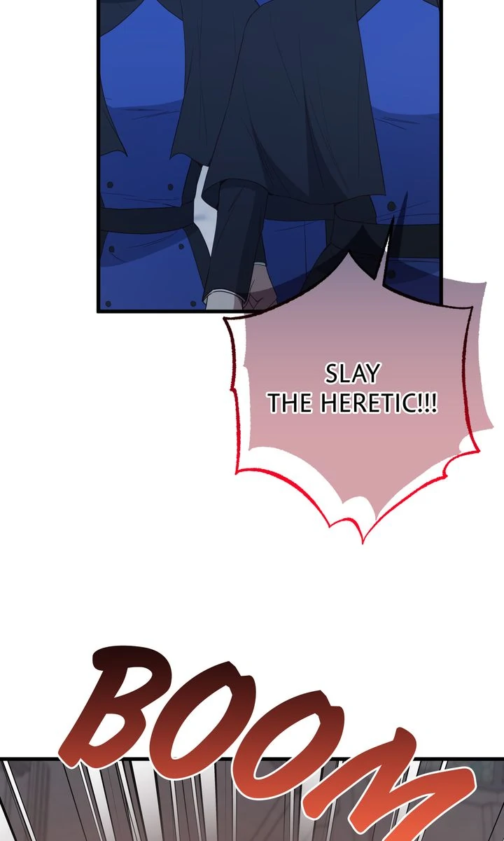 The Saintess Returns as a Villain Chapter 50 - page 83