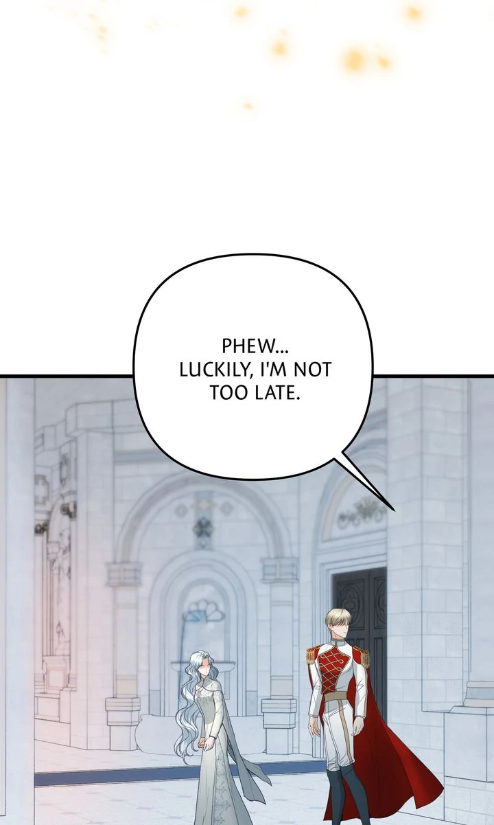 The Saintess Returns as a Villain Chapter 50 - page 85