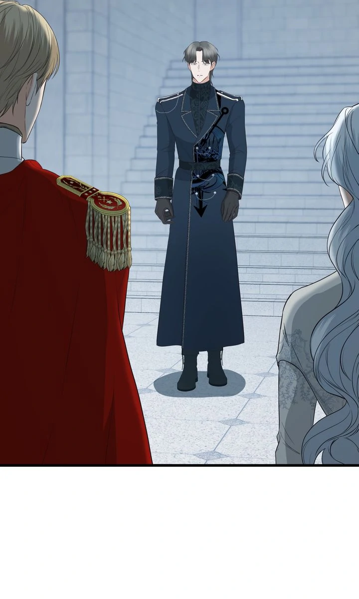 The Saintess Returns as a Villain Chapter 50 - page 87