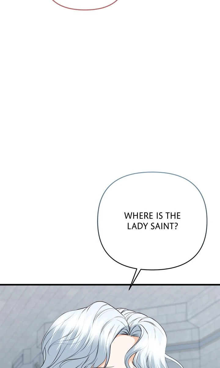 The Saintess Returns as a Villain Chapter 50 - page 91