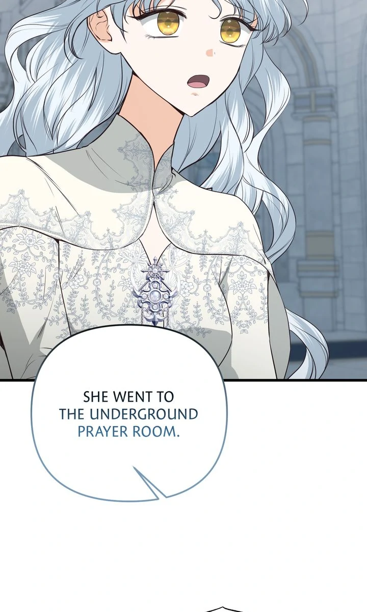 The Saintess Returns as a Villain Chapter 50 - page 92