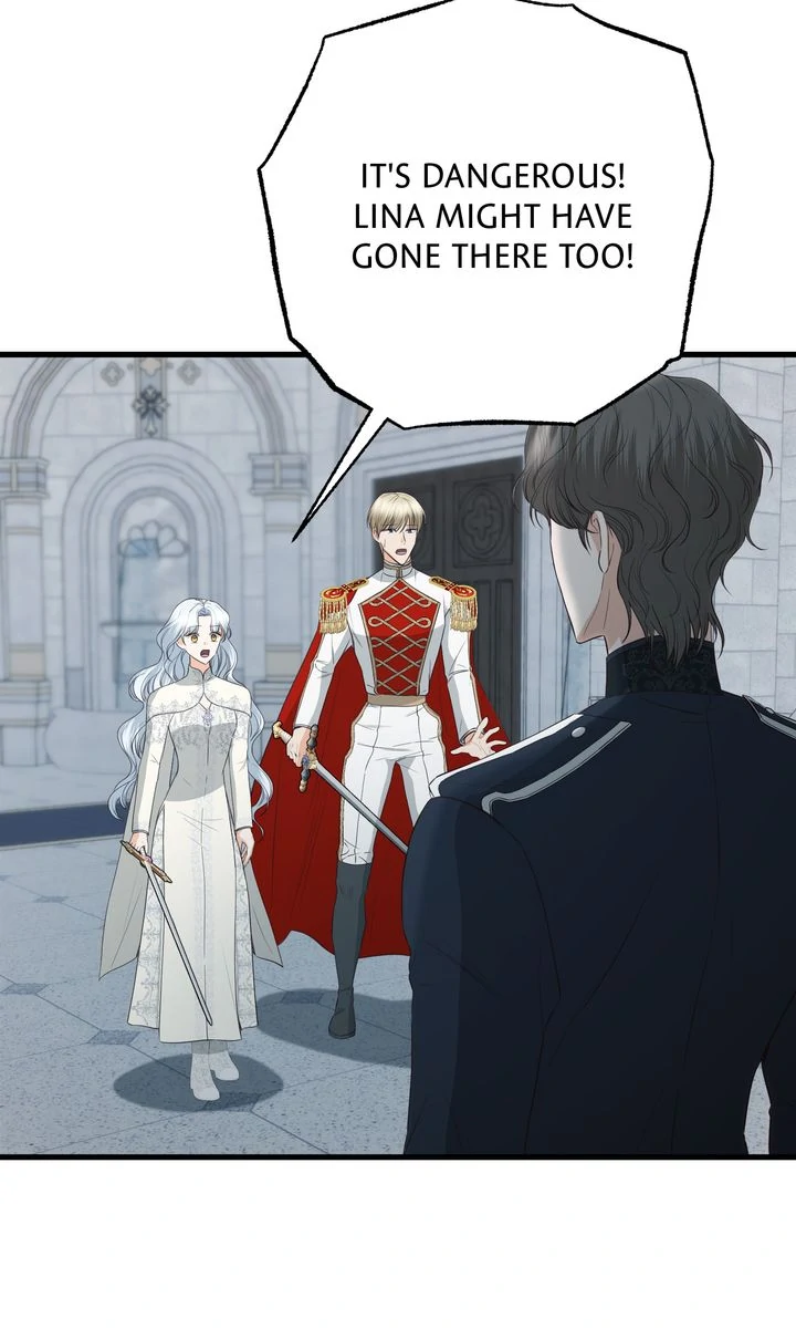 The Saintess Returns as a Villain Chapter 50 - page 93