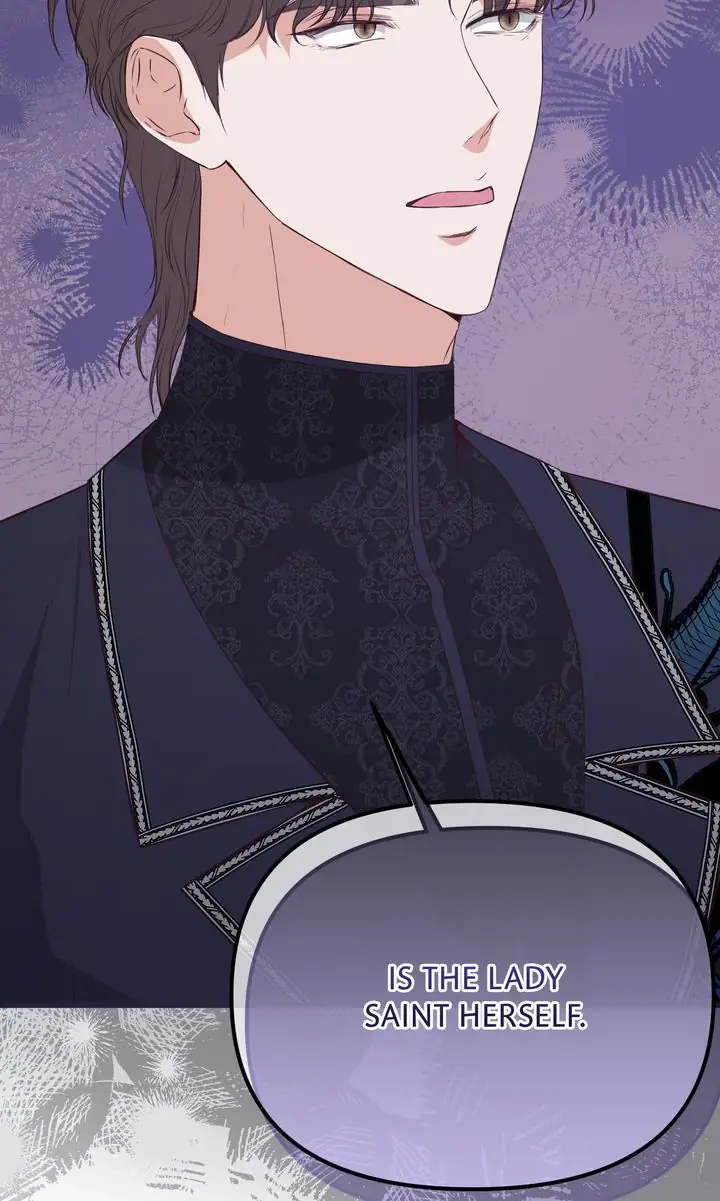 The Saintess Returns as a Villain Chapter 50 - page 95