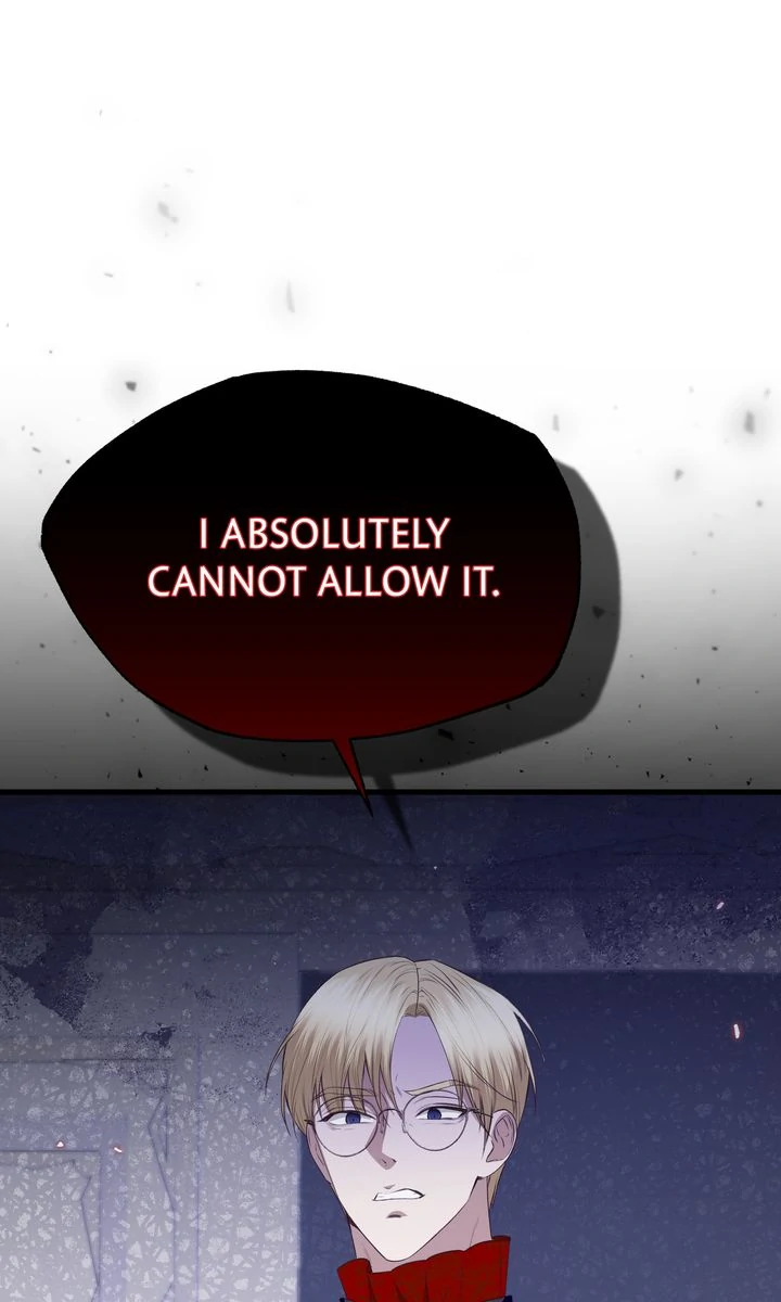 The Saintess Returns as a Villain Chapter 42 - page 1