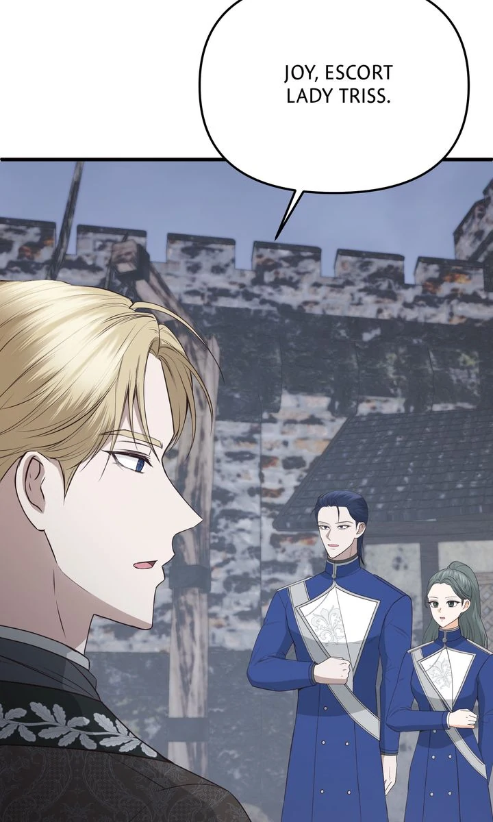 The Saintess Returns as a Villain Chapter 42 - page 102