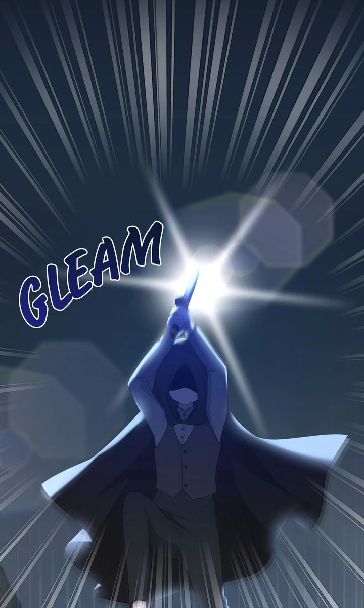 The Saintess Returns as a Villain Chapter 42 - page 111