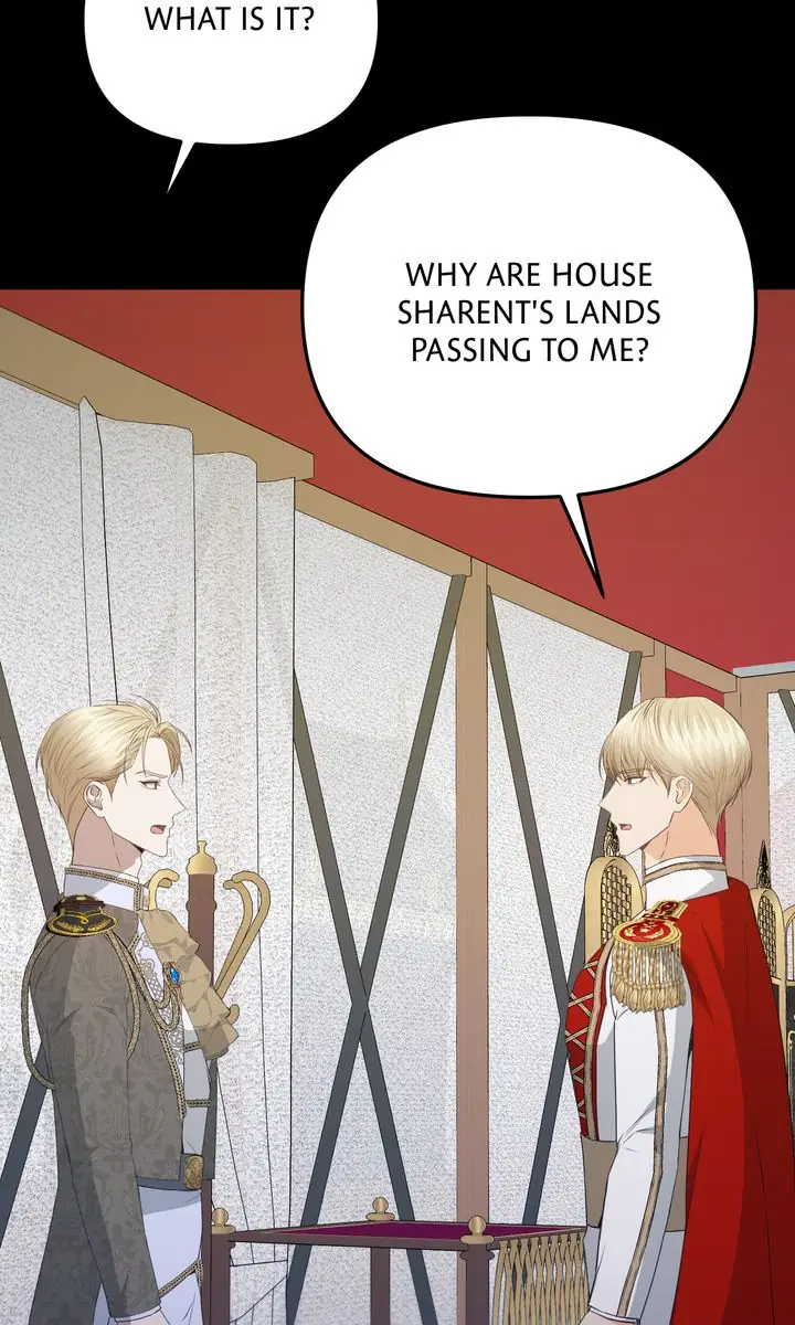 The Saintess Returns as a Villain Chapter 42 - page 12