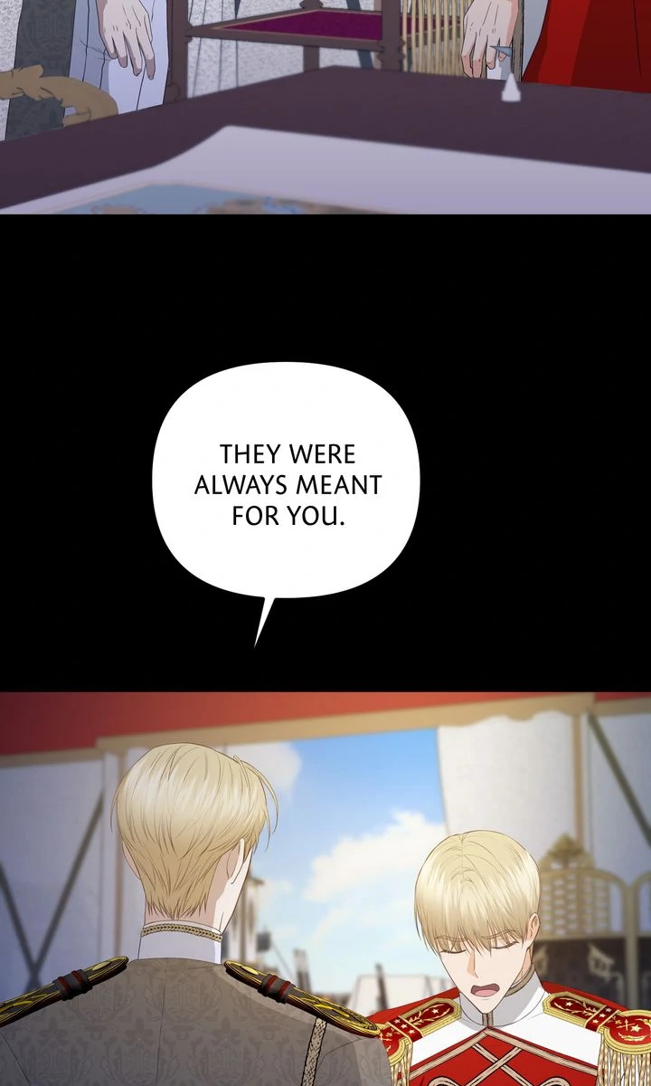 The Saintess Returns as a Villain Chapter 42 - page 13