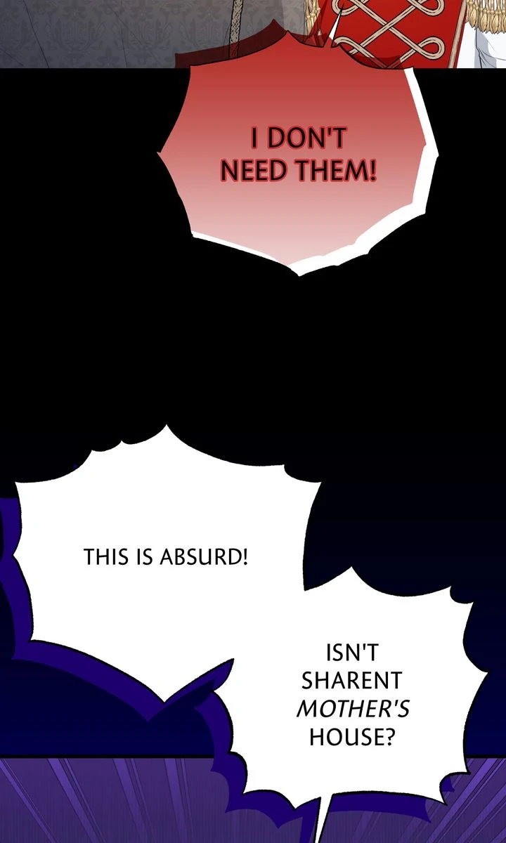 The Saintess Returns as a Villain Chapter 42 - page 14