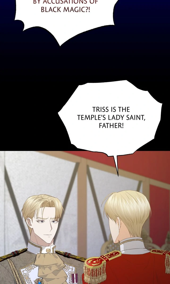 The Saintess Returns as a Villain Chapter 42 - page 16