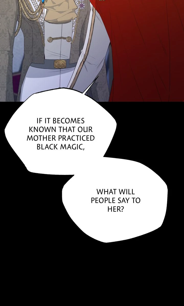 The Saintess Returns as a Villain Chapter 42 - page 17