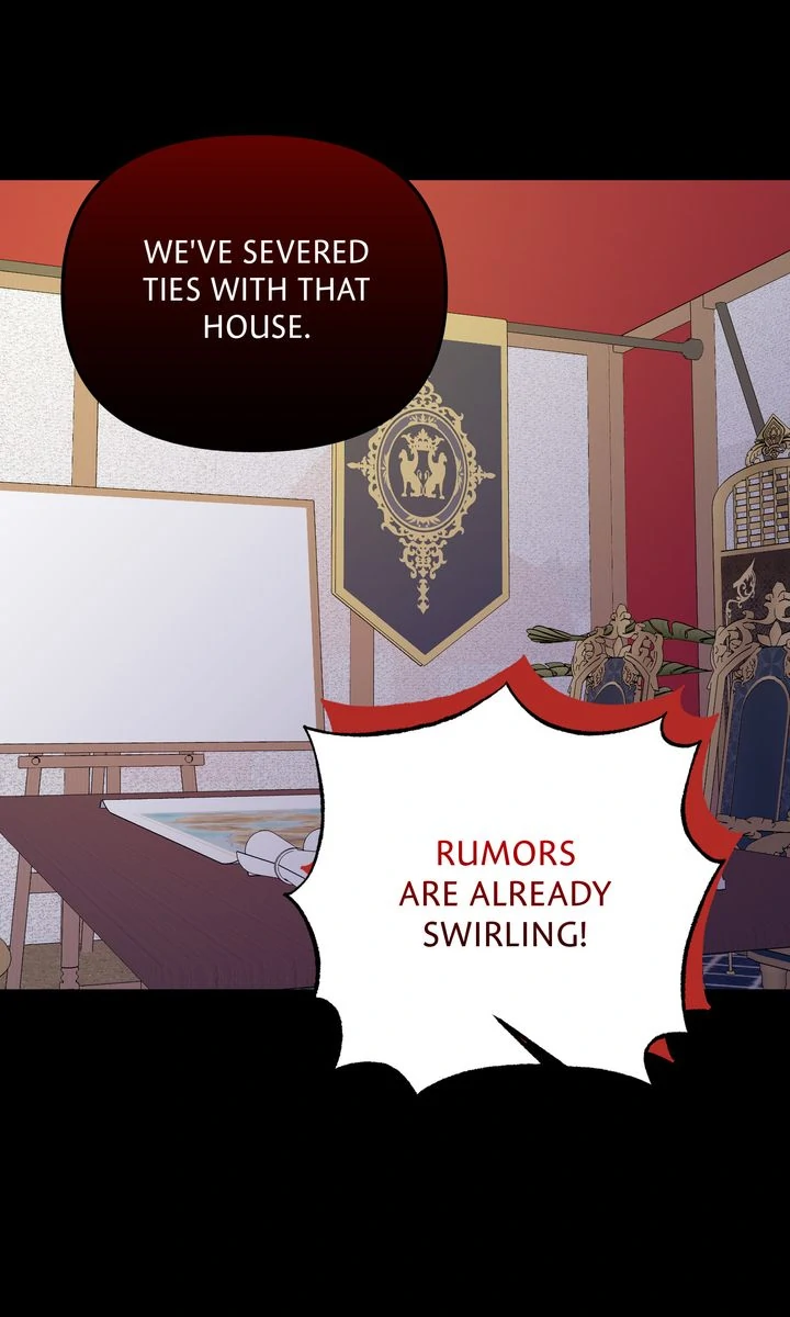 The Saintess Returns as a Villain Chapter 42 - page 18