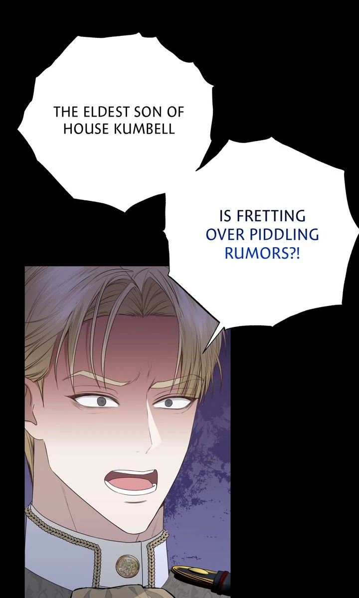 The Saintess Returns as a Villain Chapter 42 - page 19