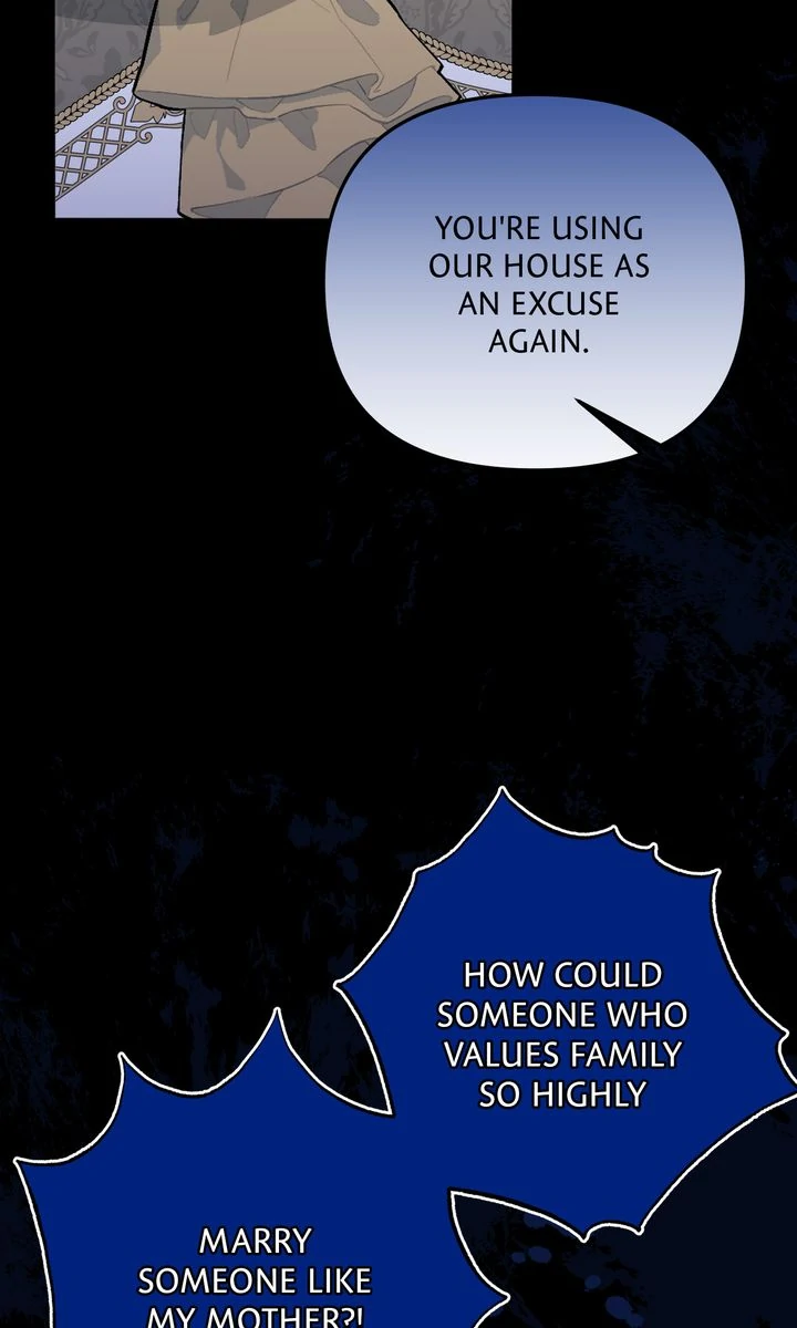 The Saintess Returns as a Villain Chapter 42 - page 20