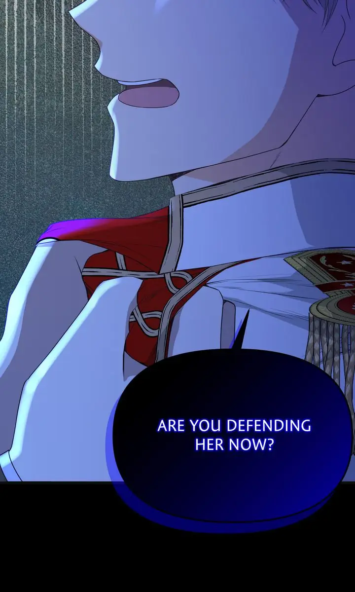 The Saintess Returns as a Villain Chapter 42 - page 26