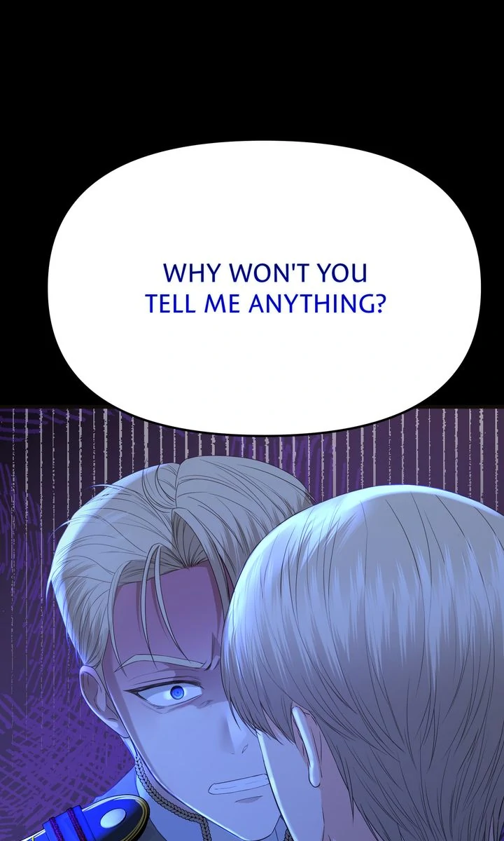 The Saintess Returns as a Villain Chapter 42 - page 27