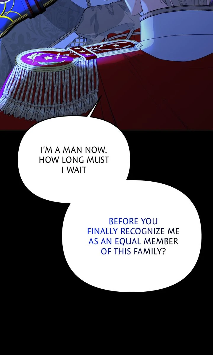 The Saintess Returns as a Villain Chapter 42 - page 28