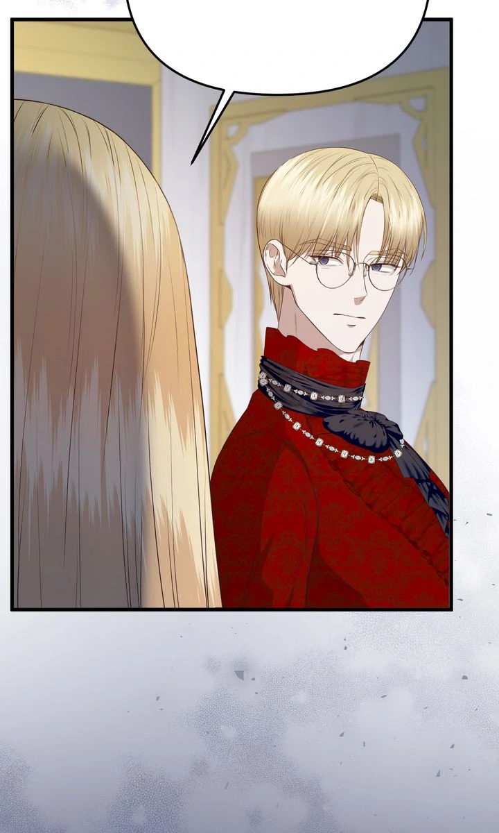 The Saintess Returns as a Villain Chapter 42 - page 3