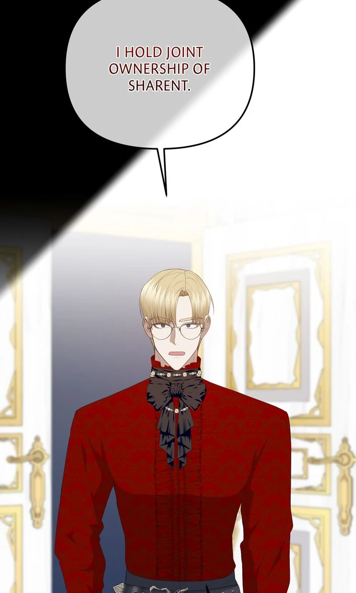 The Saintess Returns as a Villain Chapter 42 - page 34