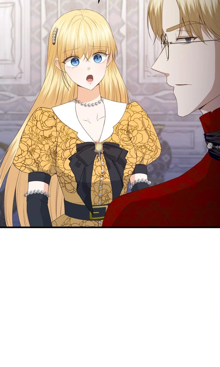 The Saintess Returns as a Villain Chapter 42 - page 36