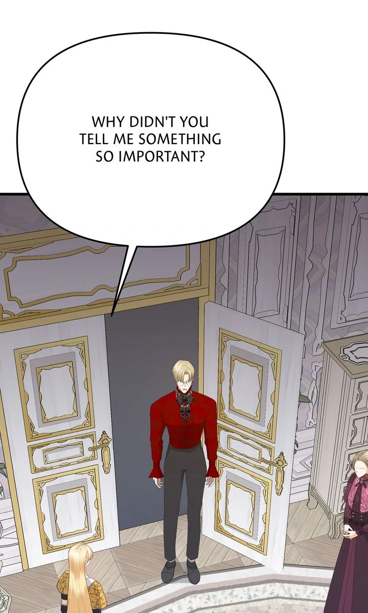 The Saintess Returns as a Villain Chapter 42 - page 37