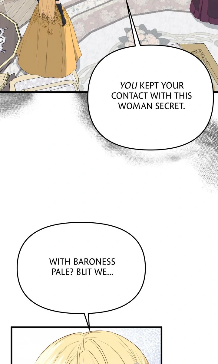 The Saintess Returns as a Villain Chapter 42 - page 38