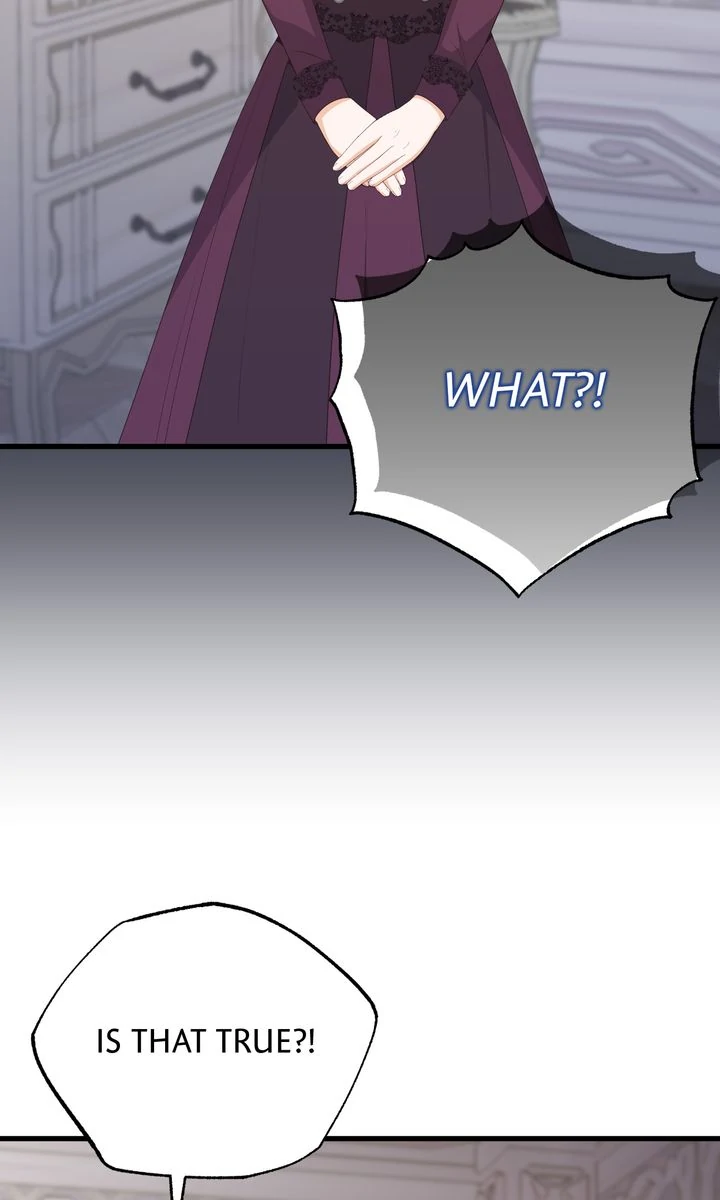 The Saintess Returns as a Villain Chapter 42 - page 41