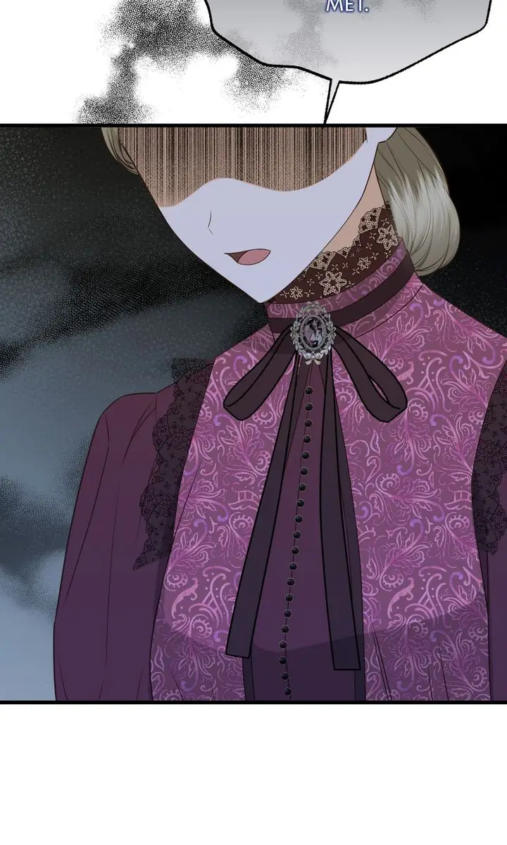 The Saintess Returns as a Villain Chapter 42 - page 44