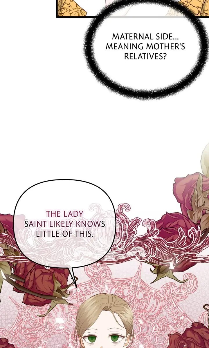 The Saintess Returns as a Villain Chapter 42 - page 46