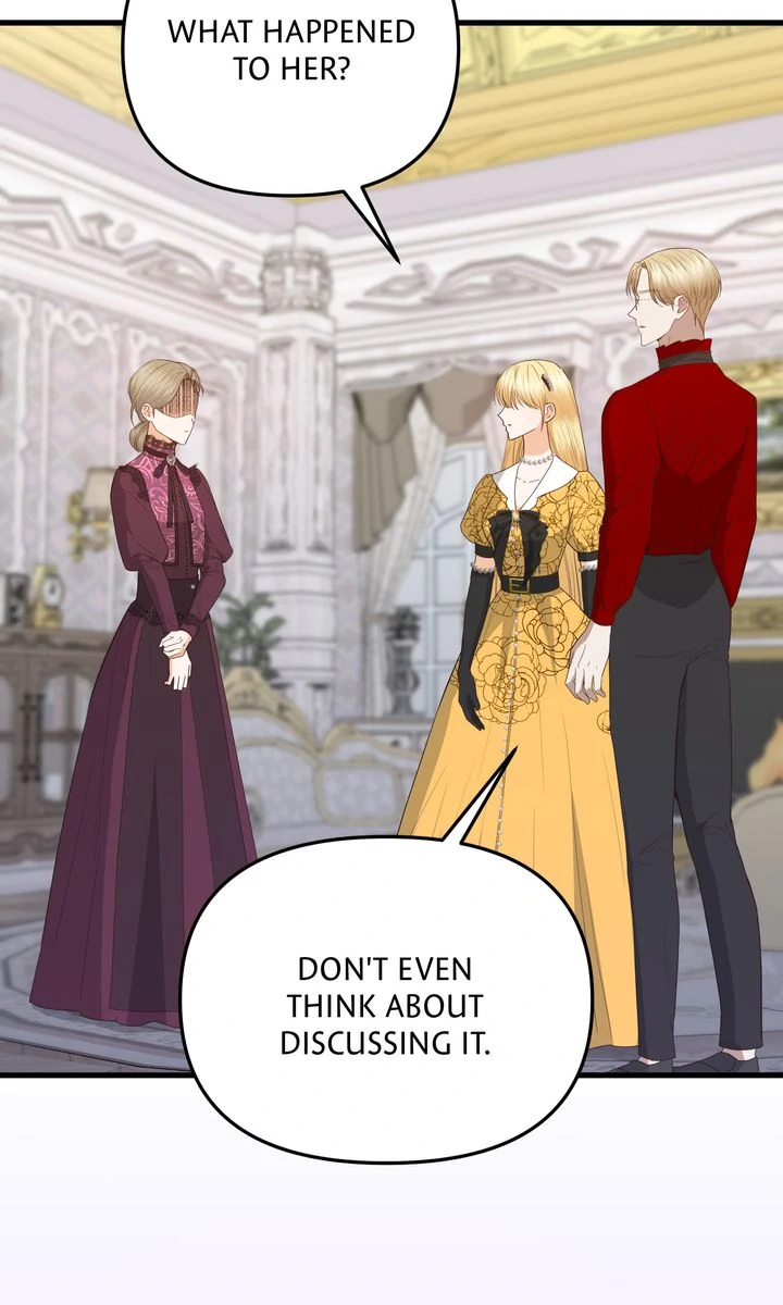 The Saintess Returns as a Villain Chapter 42 - page 50