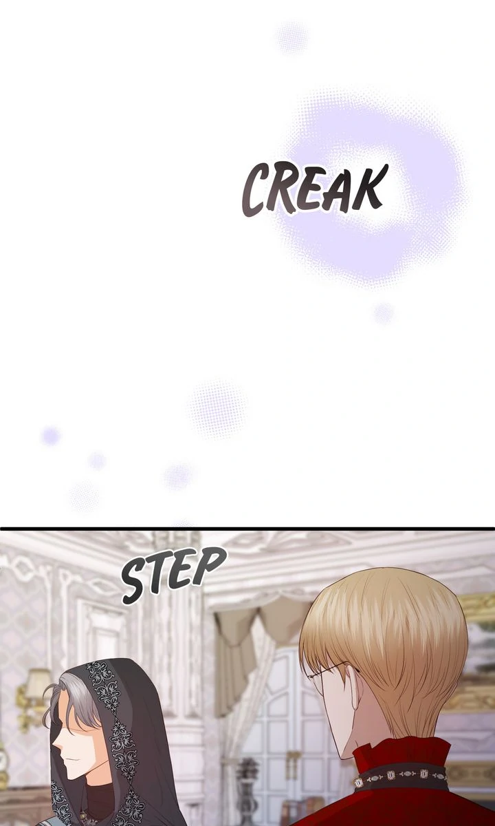The Saintess Returns as a Villain Chapter 42 - page 61