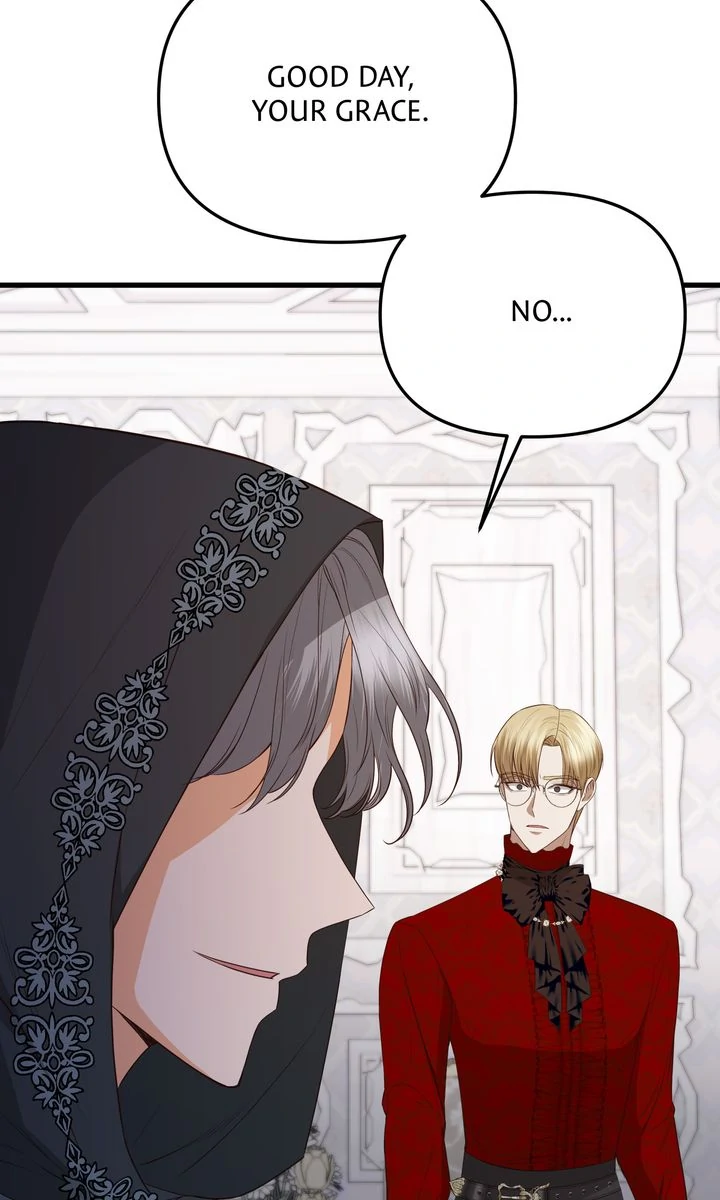 The Saintess Returns as a Villain Chapter 42 - page 63