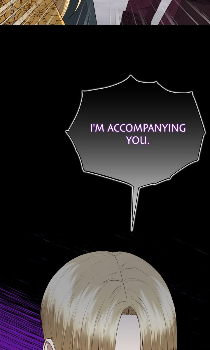 The Saintess Returns as a Villain Chapter 42 - page 68