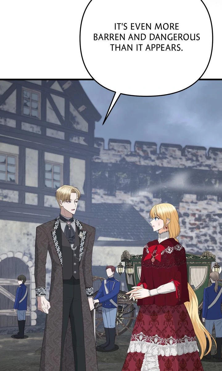 The Saintess Returns as a Villain Chapter 42 - page 76