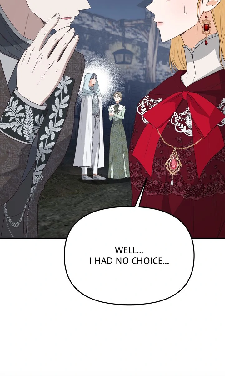 The Saintess Returns as a Villain Chapter 42 - page 78