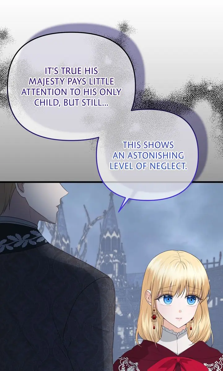 The Saintess Returns as a Villain Chapter 42 - page 79