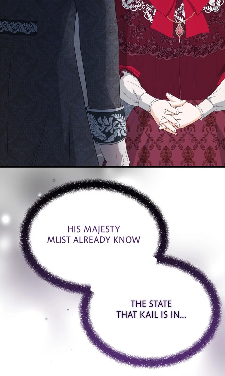 The Saintess Returns as a Villain Chapter 42 - page 80
