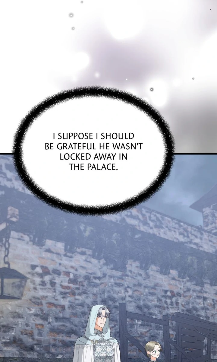 The Saintess Returns as a Villain Chapter 42 - page 81